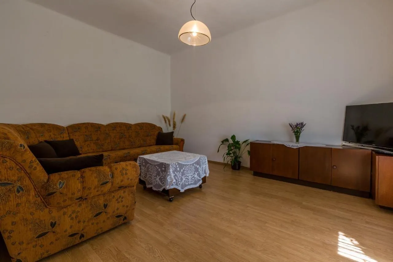Andelka Villa Jadranovo 0*,  Croaţia