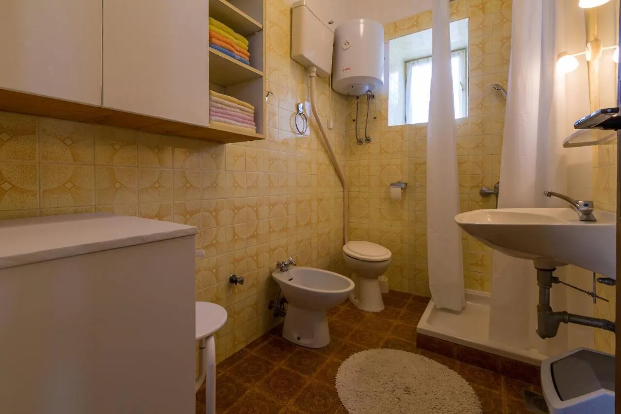 Andelka Villa Jadranovo Croaţia