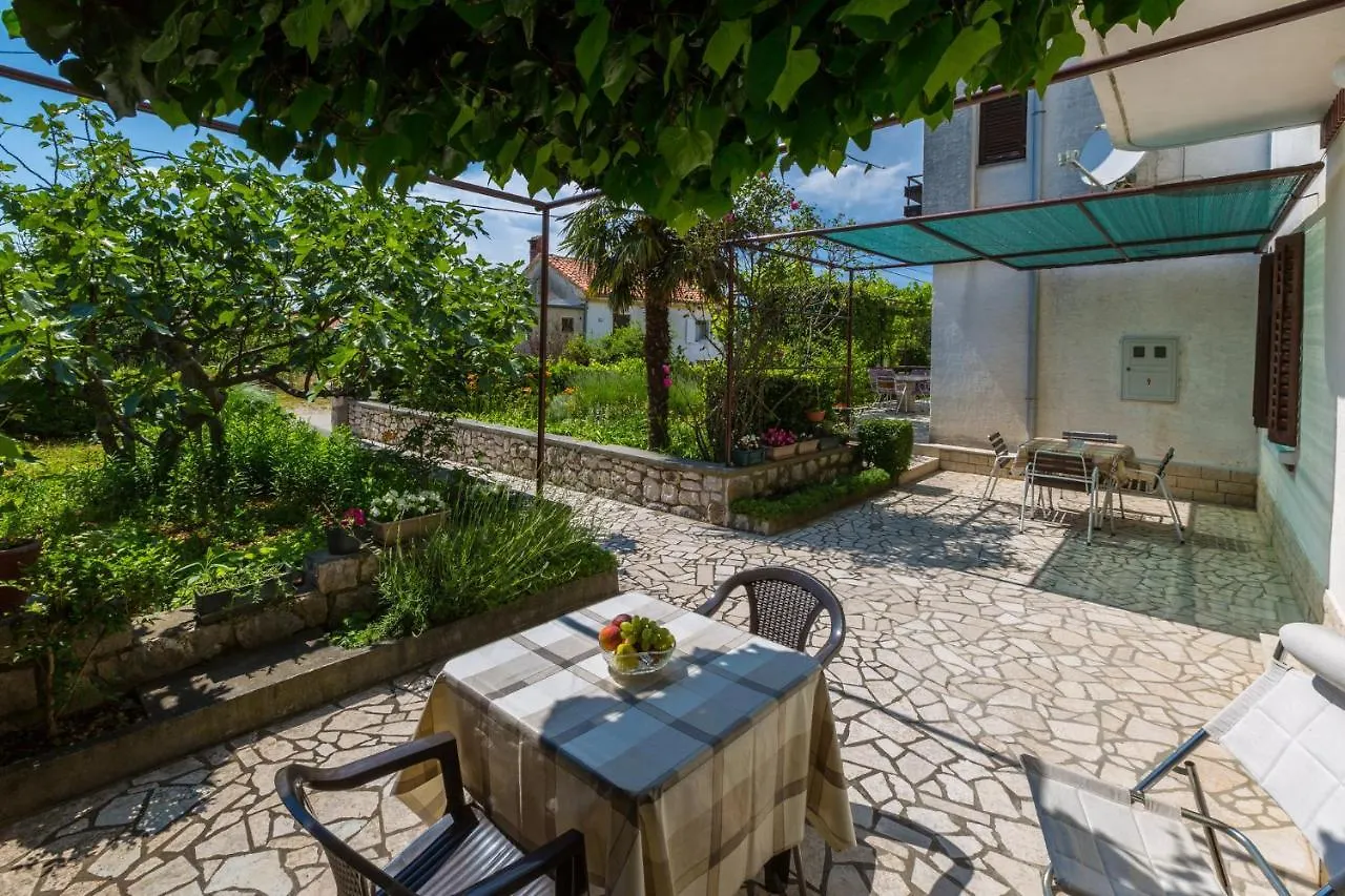 Andelka Villa Jadranovo Croaţia