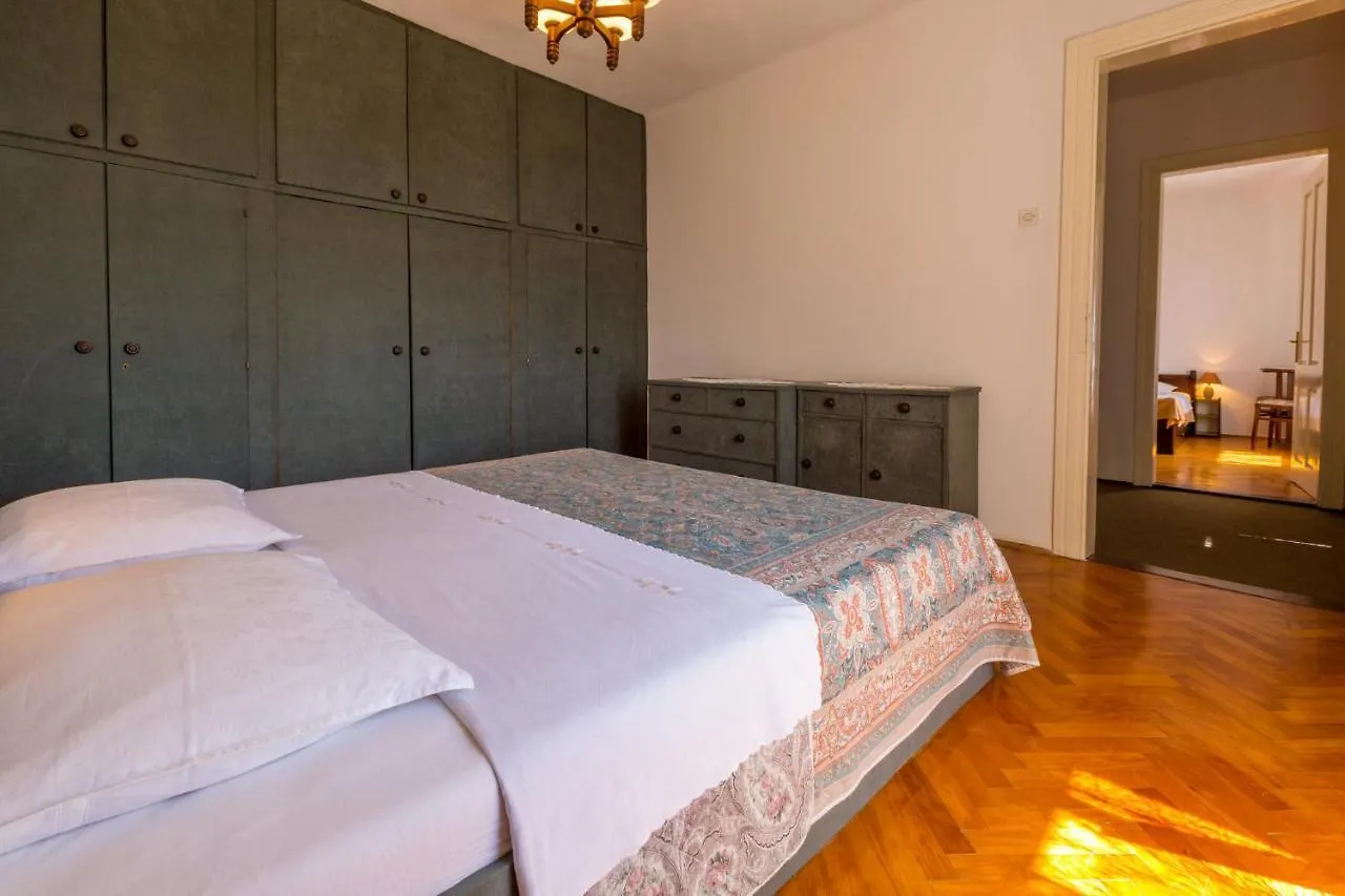 Andelka Villa Jadranovo Case de vacanță