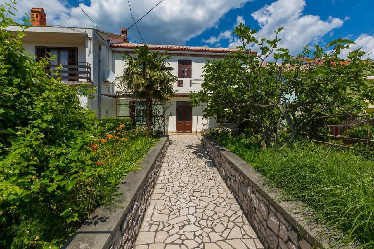 Case de vacanță Andelka Villa Jadranovo Croaţia