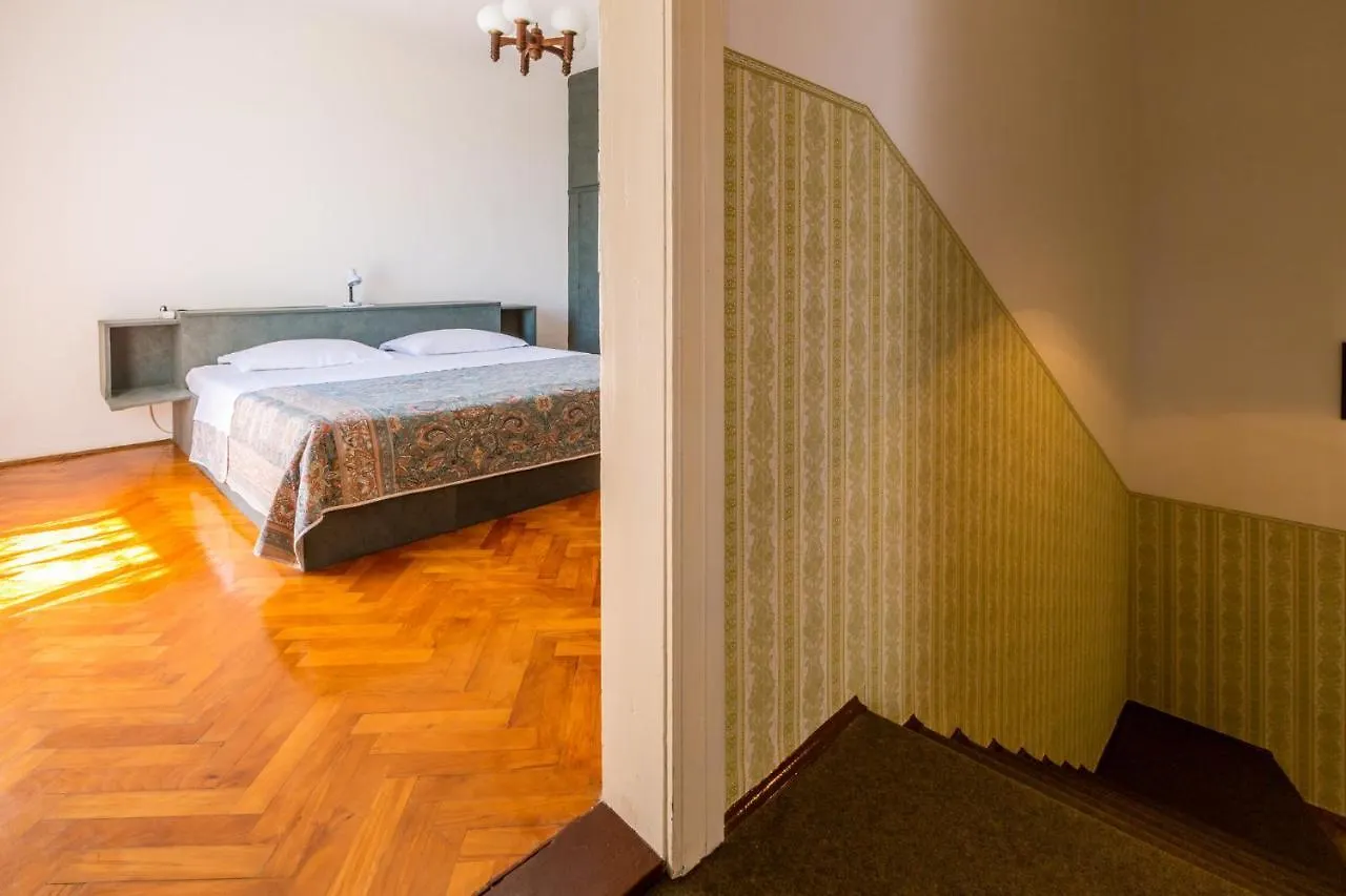 Andelka Villa Jadranovo