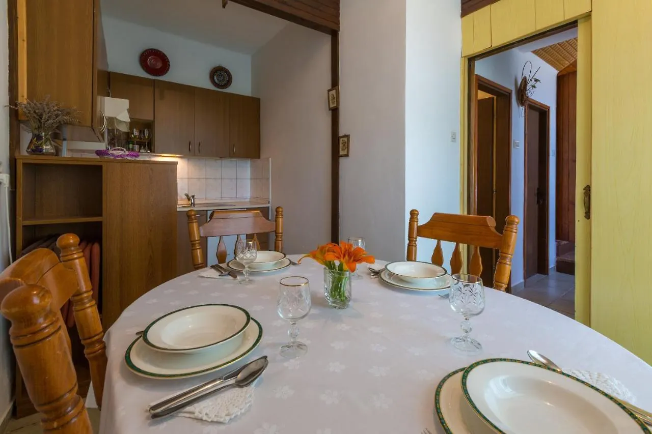 Case de vacanță Andelka Villa Jadranovo Croaţia