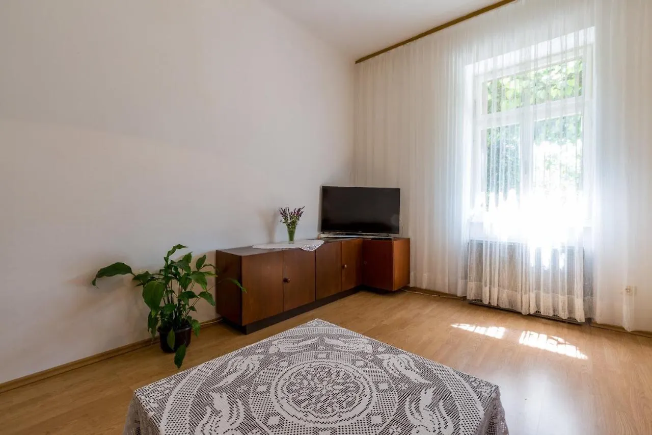Andelka Villa Jadranovo Croaţia