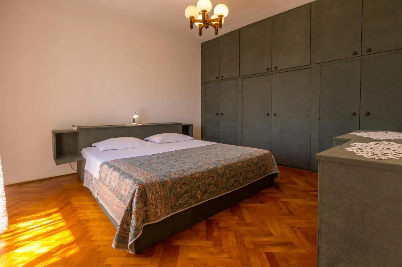 Andelka Villa Jadranovo Case de vacanță
