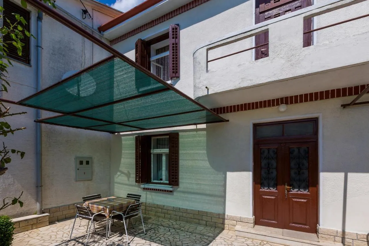 Andelka Villa Jadranovo Case de vacanță