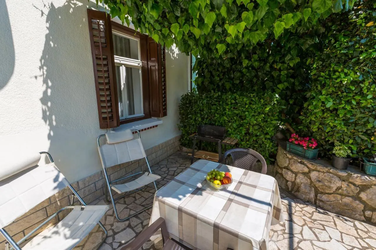 Case de vacanță Andelka Villa Jadranovo Croaţia